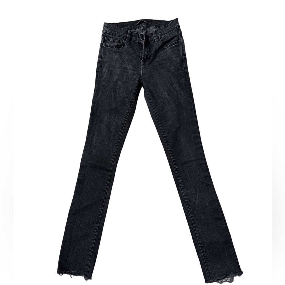 JBrand skinny jeans